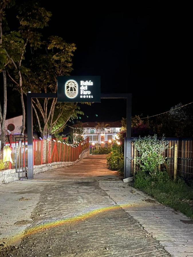 Piedra Del Penol Hotel Guatapé Eksteriør bilde